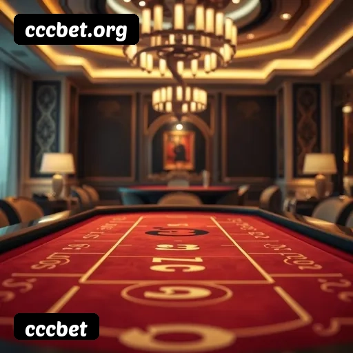 Benefícios do Login cccbet - Bônus e Vantagens Exclusivas
