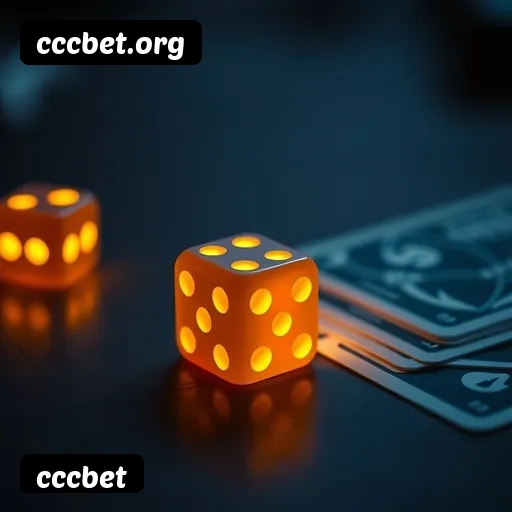 Jogos de Mesa Premium cccbet - Blackjack, Roleta, Baccarat